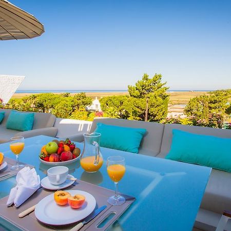 Quinta Do Lago Country Club Экстерьер фото