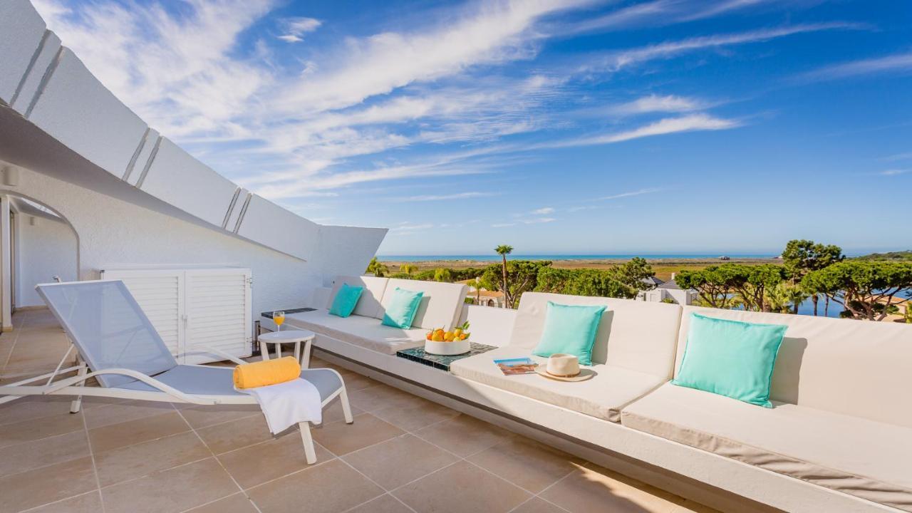 Quinta Do Lago Country Club Экстерьер фото