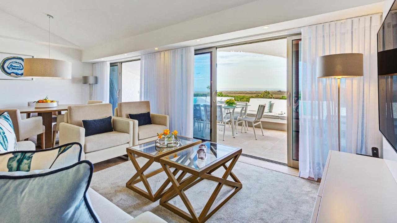 Quinta Do Lago Country Club Экстерьер фото