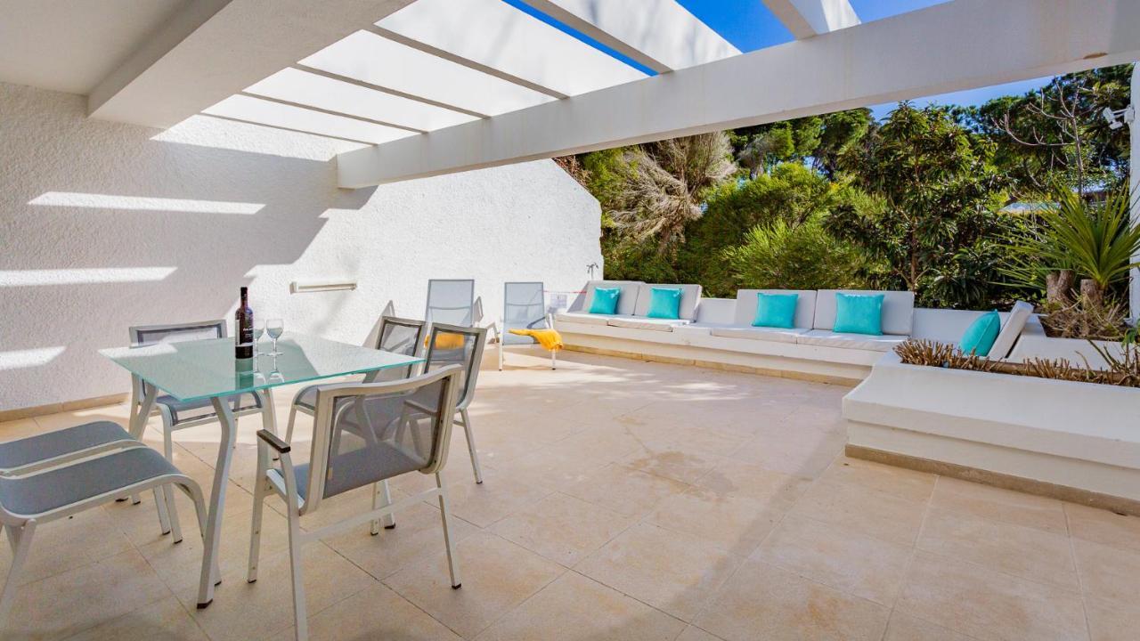 Quinta Do Lago Country Club Экстерьер фото