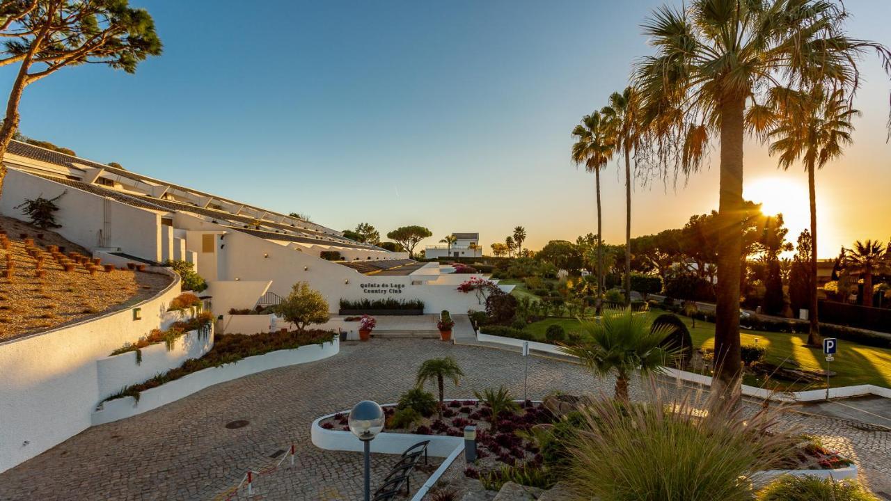 Quinta Do Lago Country Club Экстерьер фото