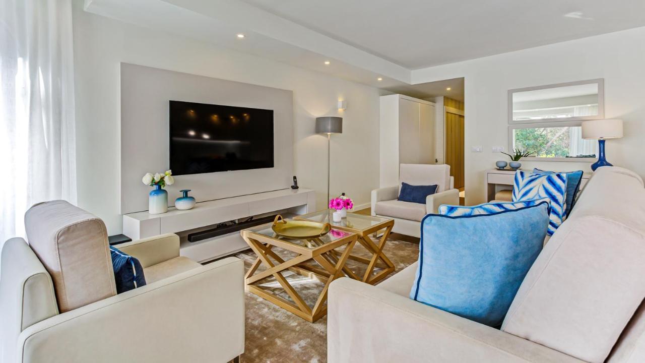 Quinta Do Lago Country Club Экстерьер фото