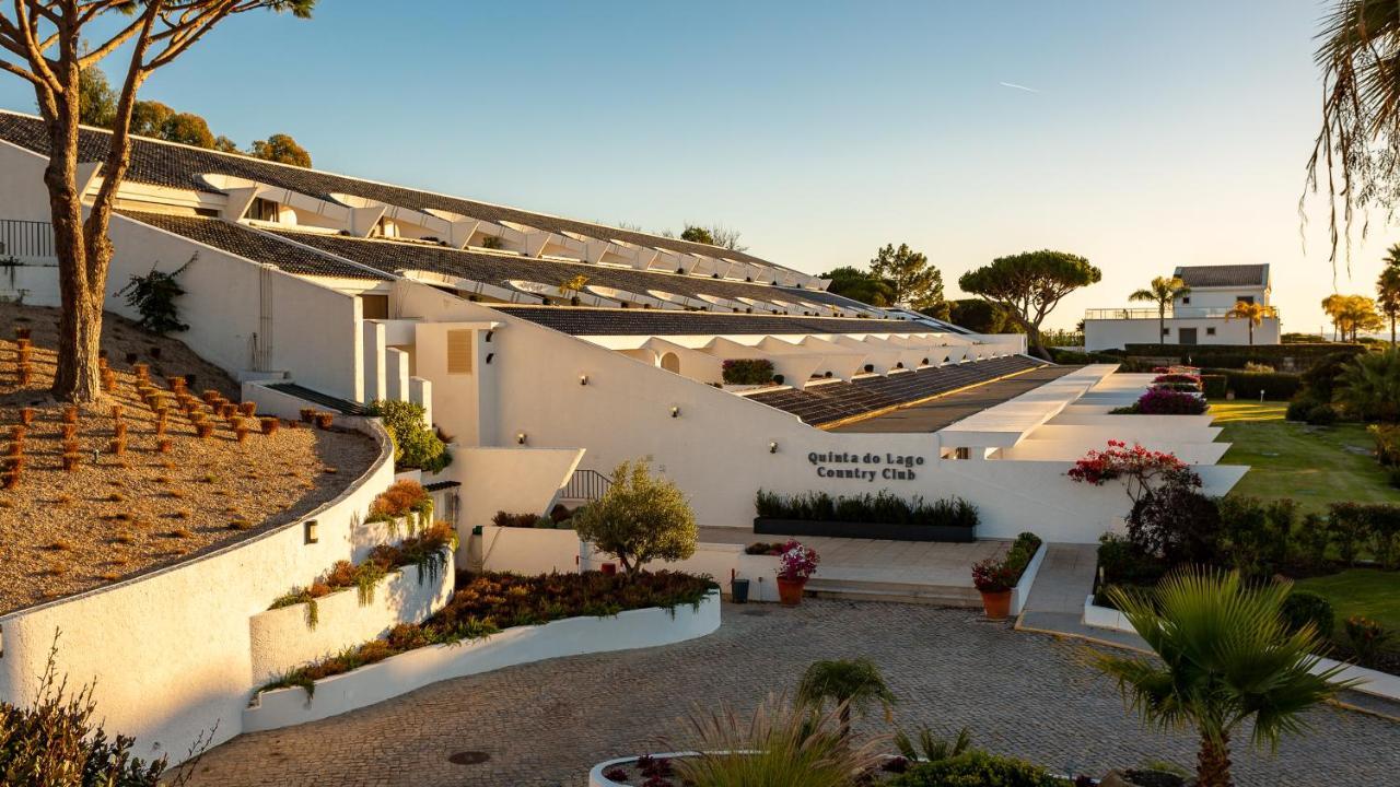 Quinta Do Lago Country Club Экстерьер фото