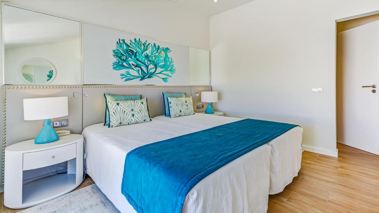 Quinta Do Lago Country Club Экстерьер фото