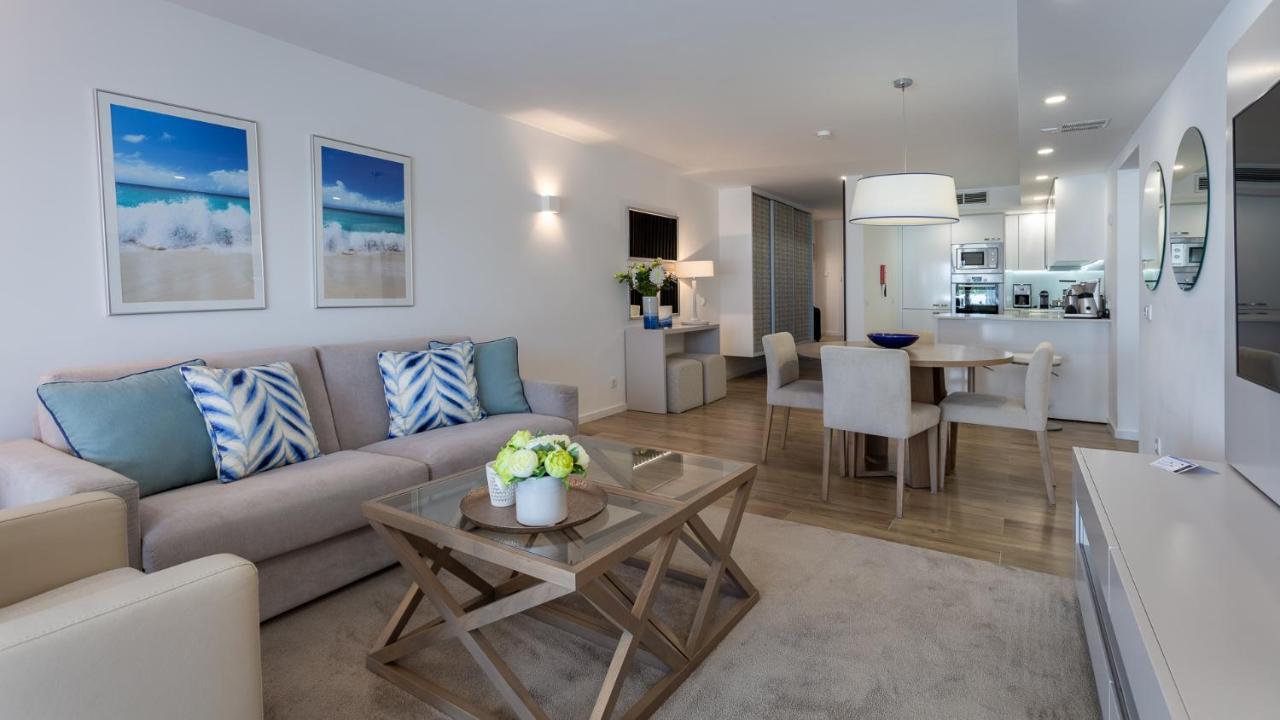 Quinta Do Lago Country Club Экстерьер фото