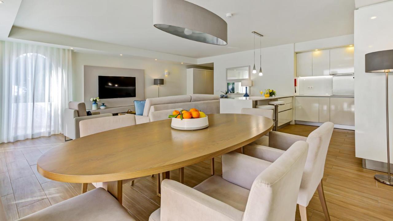 Quinta Do Lago Country Club Экстерьер фото