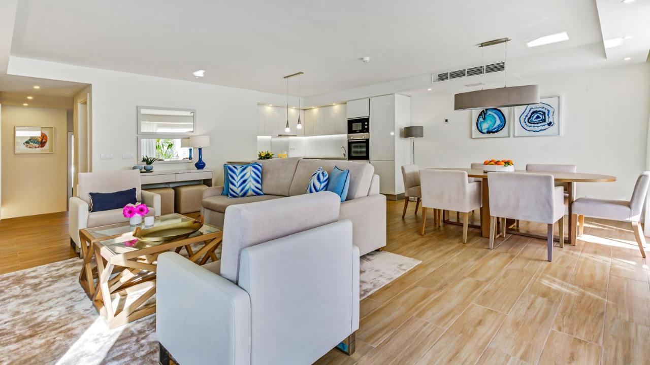 Quinta Do Lago Country Club Экстерьер фото