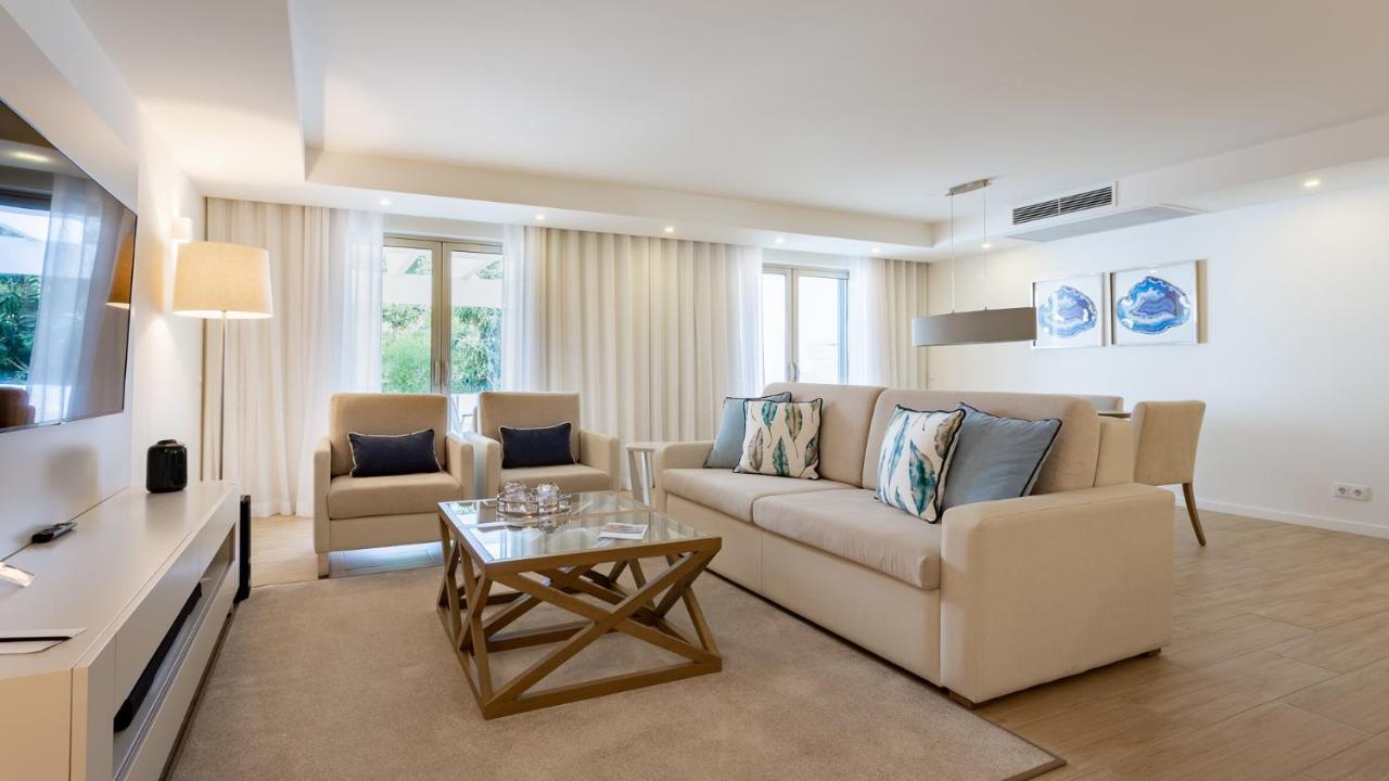 Quinta Do Lago Country Club Экстерьер фото