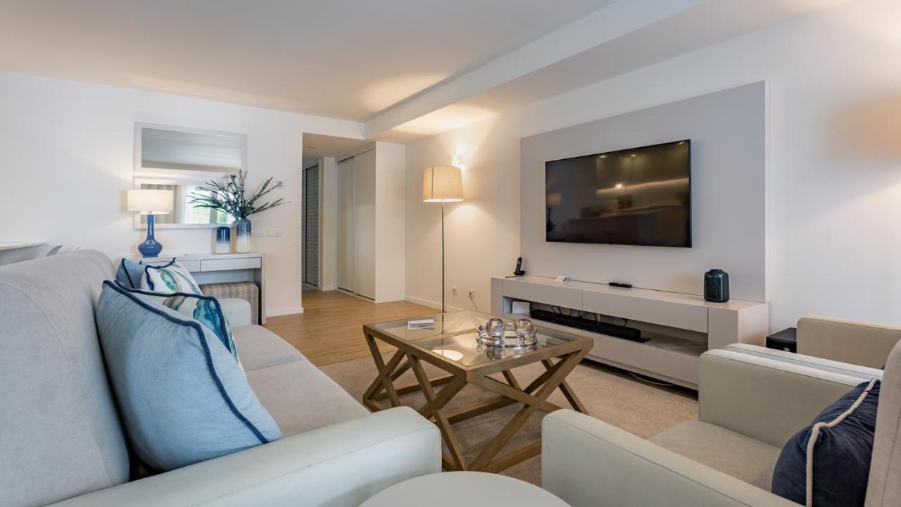 Quinta Do Lago Country Club Экстерьер фото