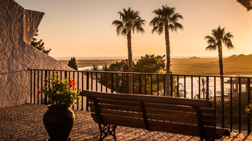 Quinta Do Lago Country Club Экстерьер фото