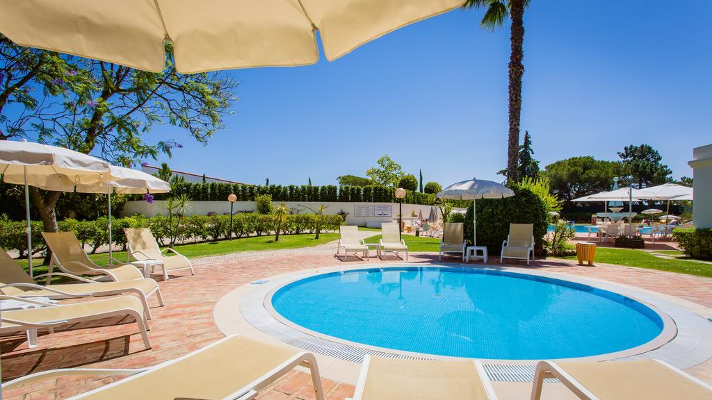 Quinta Do Lago Country Club Экстерьер фото