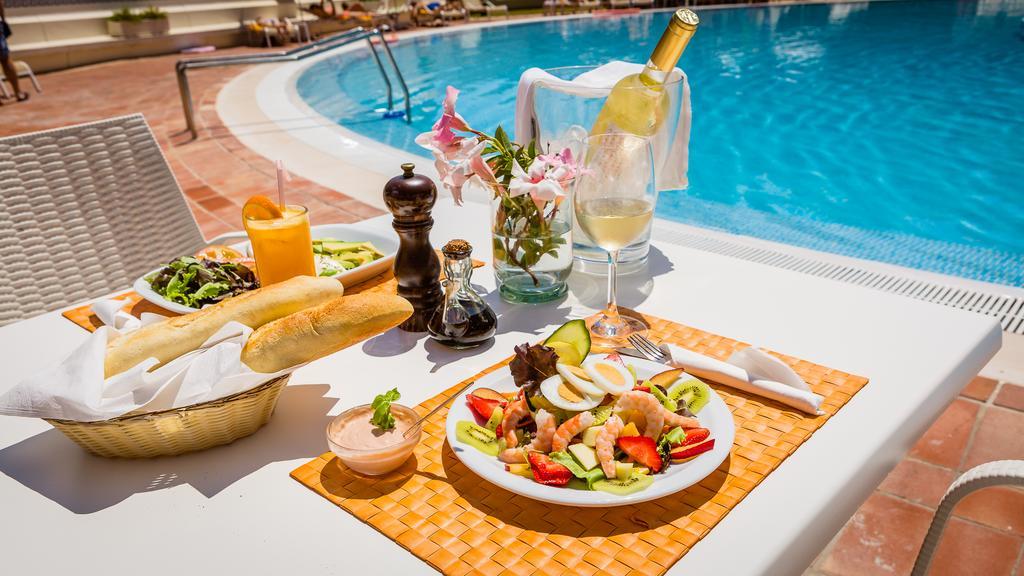 Quinta Do Lago Country Club Экстерьер фото