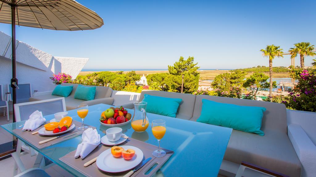 Quinta Do Lago Country Club Экстерьер фото