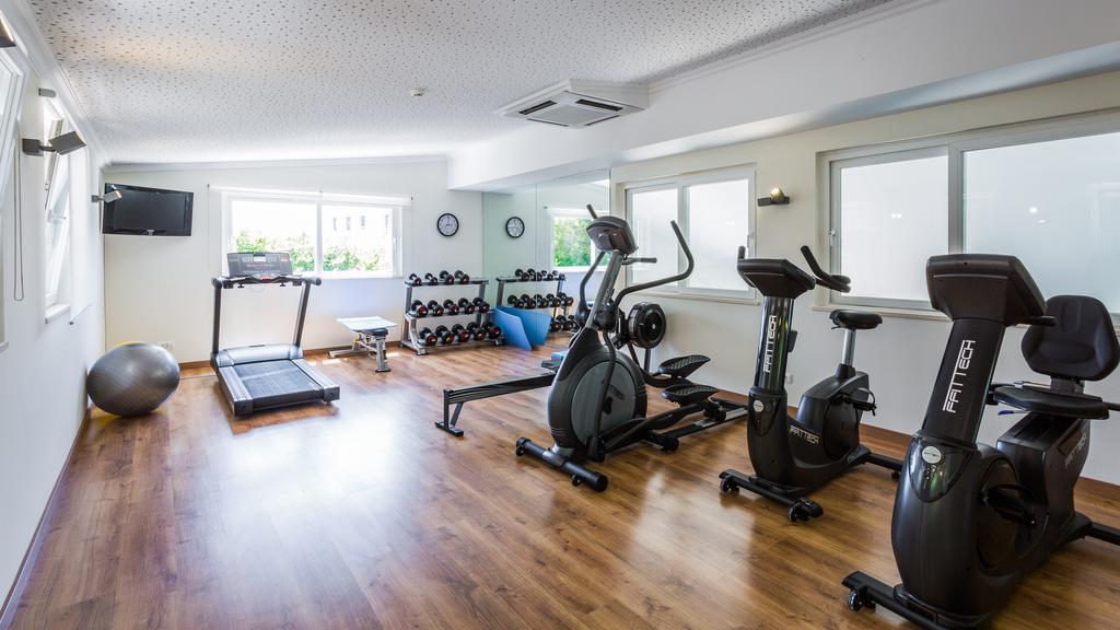 Quinta Do Lago Country Club Экстерьер фото