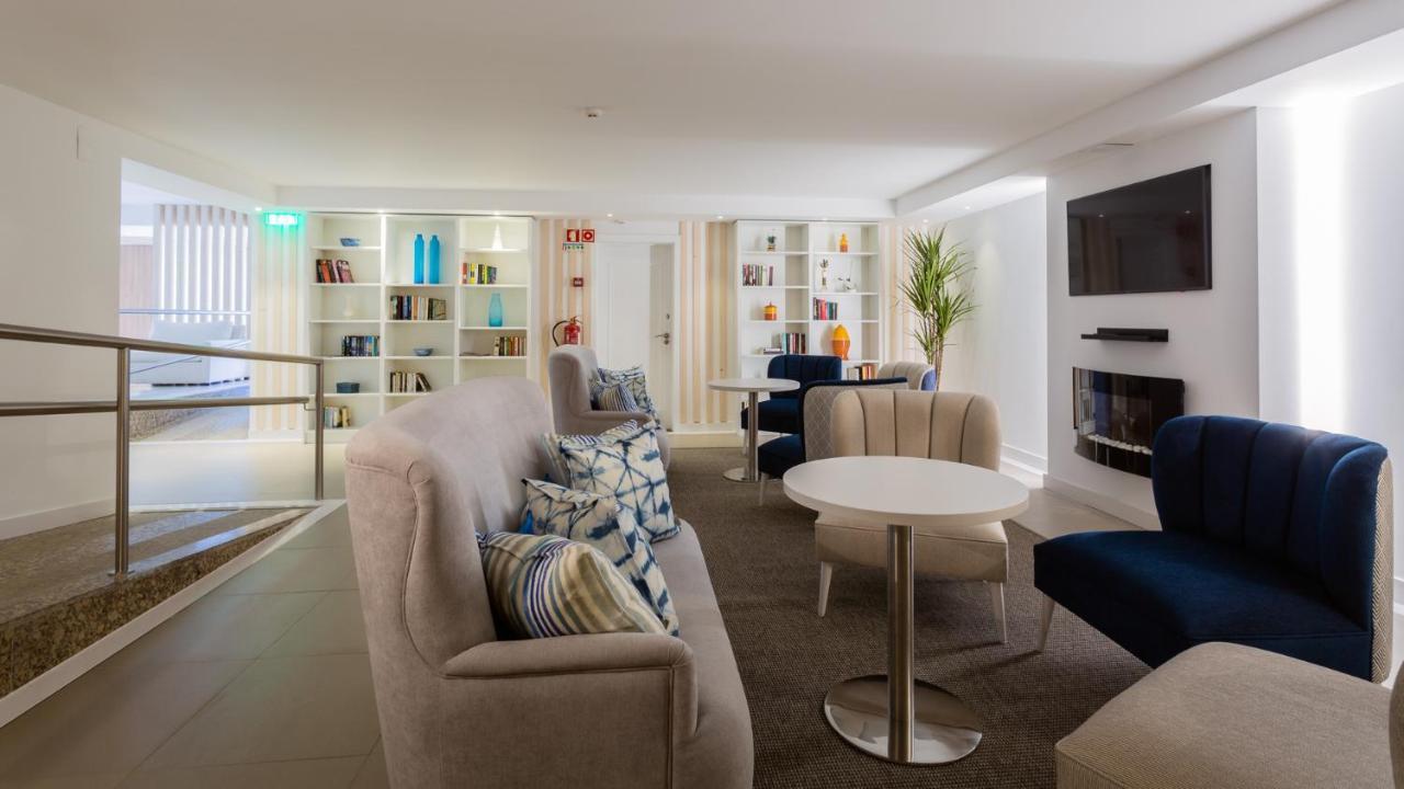 Quinta Do Lago Country Club Экстерьер фото