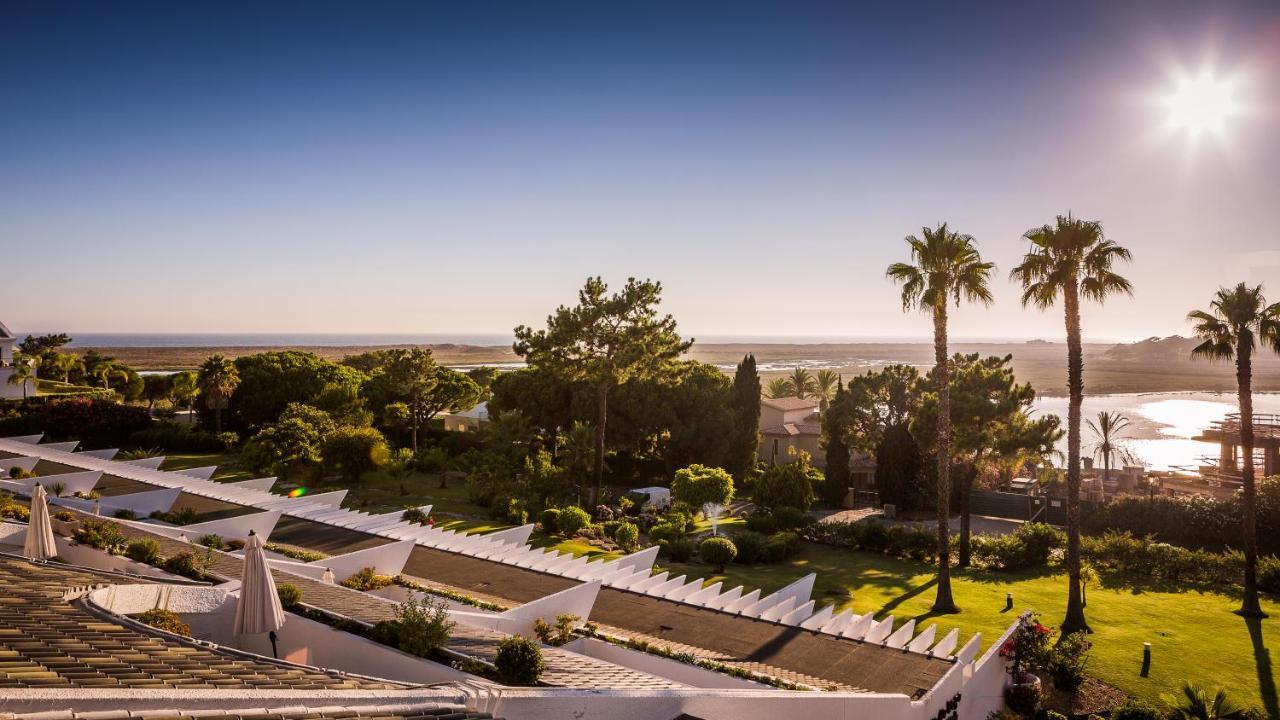 Quinta Do Lago Country Club Экстерьер фото