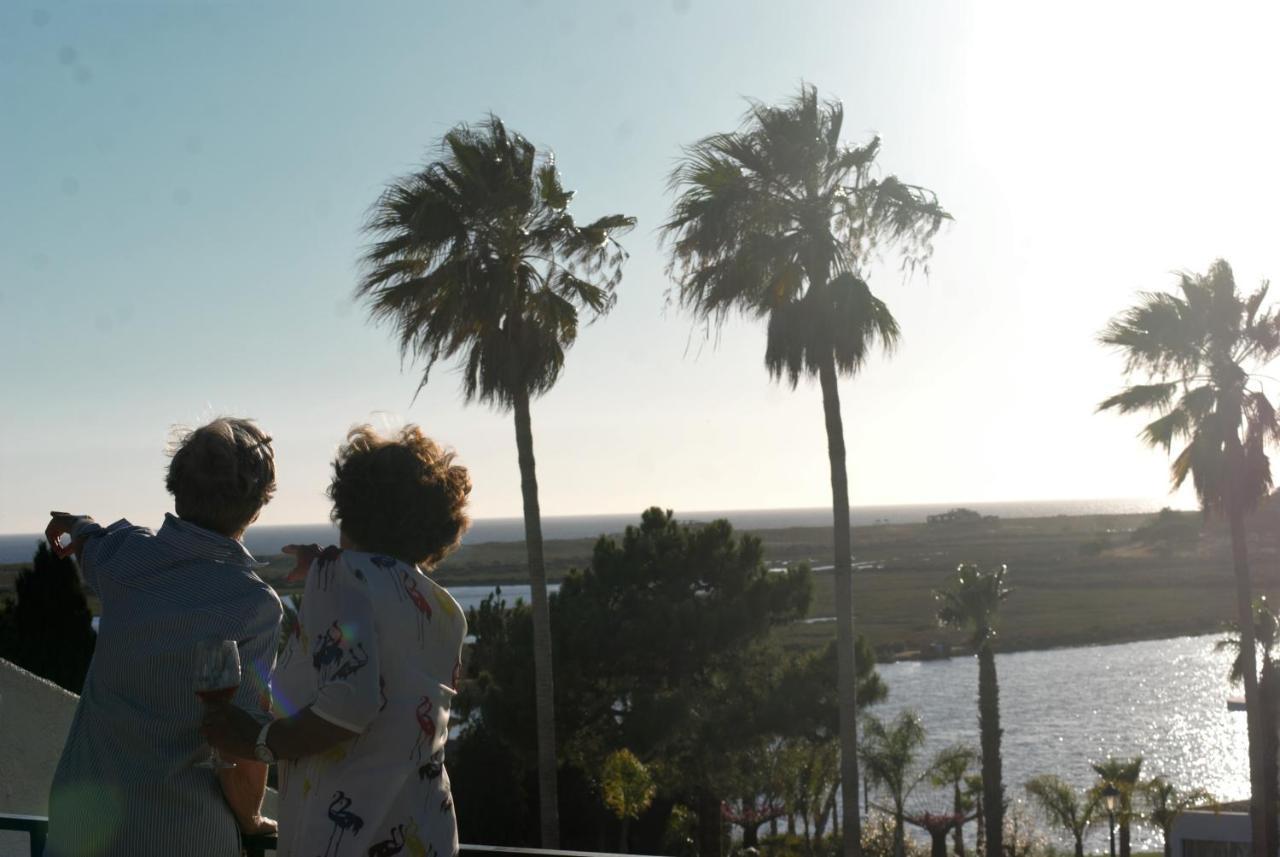 Quinta Do Lago Country Club Экстерьер фото